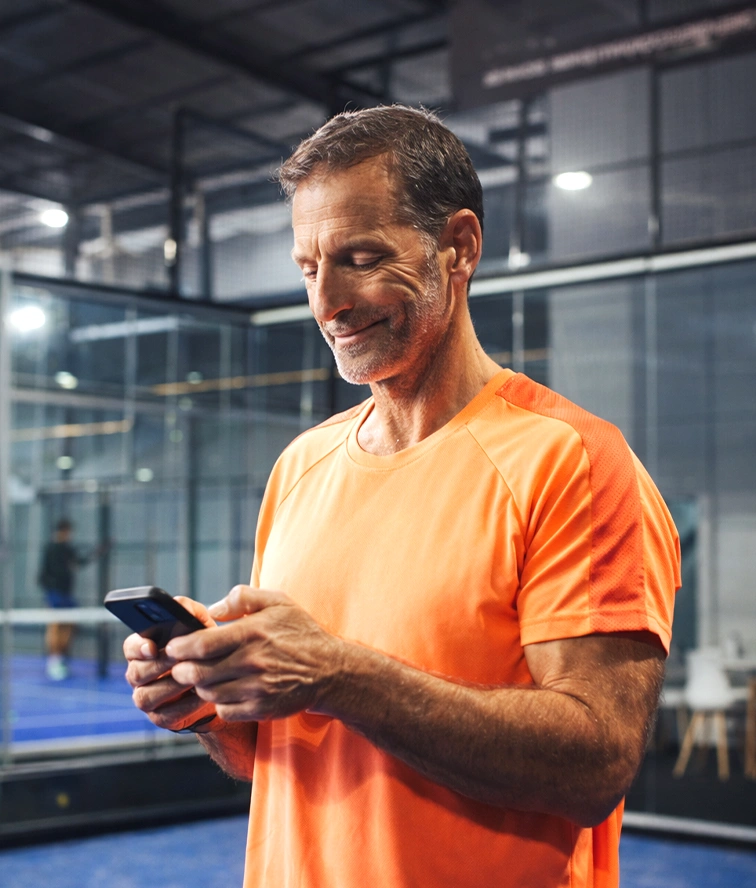 réserver un terrain de sport près d'Arras